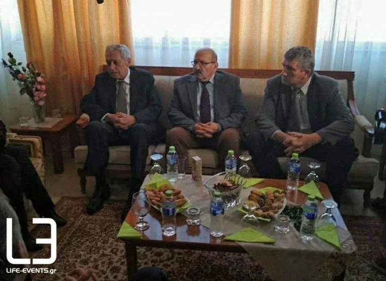 Ξέσπασαν οι γονείς των δύο Ελλήνων στρατιωτικών στον Φ. Κουβέλη – «Αν ήταν το δικό σας παιδί;» – Βίντεο